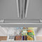 Freedom® Freestanding French Door Bottom Mount Refrigerator 36'' Masterpiece®
