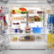 Freedom® Freestanding French Door Bottom Mount Refrigerator 36'' Masterpiece®