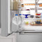 Freedom® Freestanding French Door Bottom Mount Refrigerator 36'' Masterpiece®