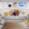 Freedom® Freestanding French Door Bottom Mount Refrigerator 36'' Masterpiece®