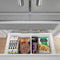 Freedom® Freestanding French Door Bottom Mount Refrigerator 36'' Masterpiece®