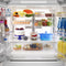 Freedom® Freestanding French Door Bottom Mount Refrigerator 36'' Professional