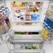 Freedom® Freestanding French Door Bottom Mount Refrigerator 36'' Professional