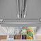Freedom® Freestanding French Door Bottom Mount Refrigerator 36'' Professional