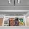 Freedom® Freestanding French Door Bottom Mount Refrigerator 36'' Professional