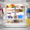 Freedom® Freestanding French Door Bottom Mount Refrigerator 36'' Professional