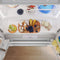 Freedom® Freestanding French Door Bottom Mount Refrigerator 36'' Professional