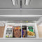 Freedom® Freestanding French Door Bottom Mount Refrigerator 36'' Professional