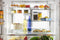 Freedom® Freestanding French Door Bottom Mount Refrigerator 36'' Masterpiece®
