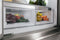 Freedom® Freestanding French Door Bottom Mount Refrigerator 36'' Masterpiece®