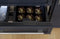 Freedom® Built-in Bottom Freezer 36'' Panel Ready