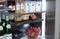Freedom® Built-in Bottom Freezer 36'' Panel Ready