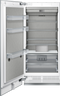 Freedom® Built-in Freezer Column 36'' Panel Ready