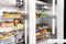 Freedom® Built-in Freezer Column 36'' Panel Ready