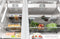 Freedom® Built-in Freezer Column 36'' Panel Ready