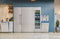 Freedom® Built-in Freezer Column 36'' Panel Ready