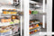 Freedom® Built-in Freezer Column 36'' Panel Ready