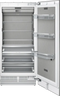 Freedom® Built-in Refrigerator Column 36'' Panel Ready