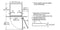 Freedom® Built-in Refrigerator Column 36'' Panel Ready