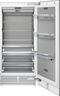 Freedom® Built-in Refrigerator Column 36'' Panel Ready