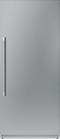 Freedom® Built-in Refrigerator Column 36'' Panel Ready