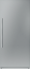 Freedom® Built-in Refrigerator Column 36'' Panel Ready