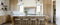Freedom® Built-in French Door Bottom Freezer 36'' Panel Ready