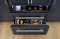 Freedom® Built-in French Door Bottom Freezer 36'' Panel Ready