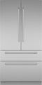 Freedom® Built-in French Door Bottom Freezer Masterpiece®