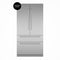 Freedom® Built-in French Door Bottom Freezer Masterpiece®