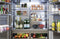 Freedom® Built-in French Door Bottom Freezer