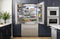Freedom® Built-in French Door Bottom Freezer