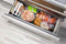 Freedom® Built-in French Door Bottom Freezer