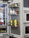 Freedom® Built-in French Door Bottom Freezer Masterpiece®
