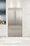 Freedom® Built-in French Door Bottom Freezer Masterpiece®