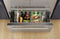 Freedom® Built-in French Door Bottom Freezer Masterpiece®