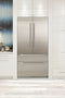 Freedom® Built-in French Door Bottom Freezer Professional