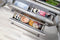 Freedom® Built-in French Door Bottom Freezer Professional