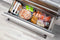 Freedom® Built-in French Door Bottom Freezer Professional
