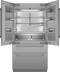 Freedom® Built-in French Door Bottom Freezer Professional