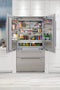 Freedom® Built-in French Door Bottom Freezer Professional