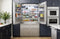 Freedom® Built-in French Door Bottom Freezer Masterpiece®