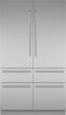 Freedom® Built-in French Door Bottom Freezer