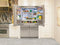 Freedom® Built-in French Door Bottom Freezer Professional