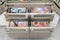 Freedom® Built-in French Door Bottom Freezer Professional