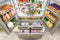 Freedom® Built-in French Door Bottom Freezer Professional