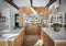 Freedom® Built-in French Door Bottom Freezer Panel Ready