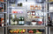 Freedom® Built-in French Door Bottom Freezer Panel Ready