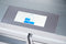 Freedom® Built-in French Door Bottom Freezer Panel Ready