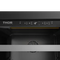 24 Inch Professional Indoor Undercounter Beverage Cooler Thor Kitchen